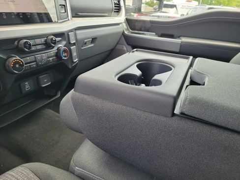New 2026 Ford F250 XLT w/ XLT Premium Package AWD/4WD image 29