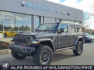 Used 2021 Jeep Wrangler Unlimited Sport video 1