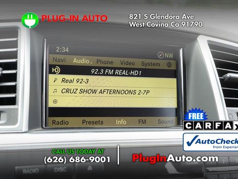 Used 2012 Mercedes-Benz ML 350 4MATIC image 27