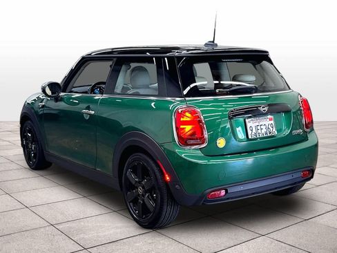 Used 2024 MINI Cooper SE w/ Signature Upholstery Package FWD image 14