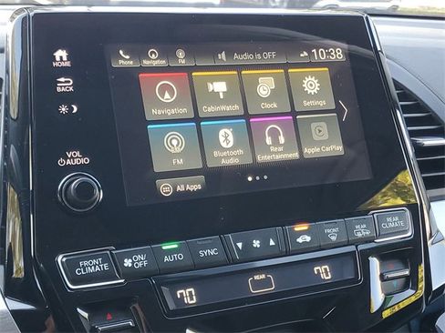 Used 2023 Honda Odyssey Touring image 26