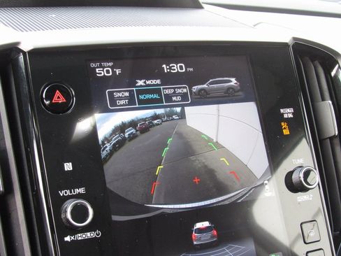 Used 2023 Subaru Ascent Touring w/ Popular Package #2A image 35