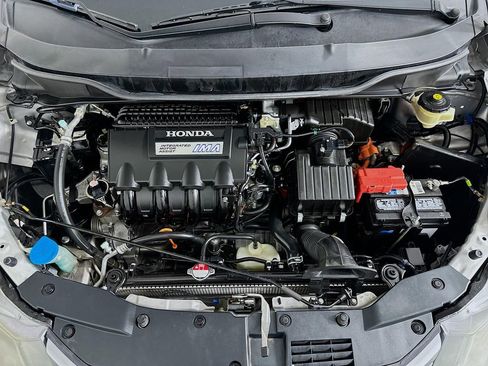 Used 2010 Honda Insight EX image 27