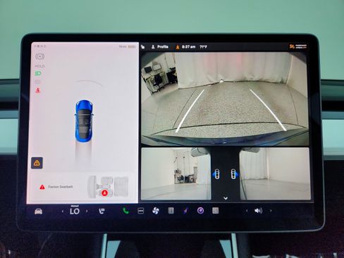 Used 2020 Tesla Model 3 Standard Range image 20