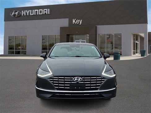 Certified 2023 Hyundai Sonata Limited image 7