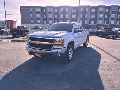 Used 2019 Chevrolet Silverado 1500 LT w/ All Star Edition