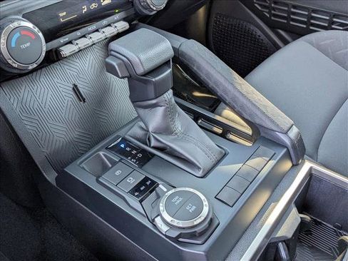 Certified 2025 Toyota Tacoma SR5 image 11