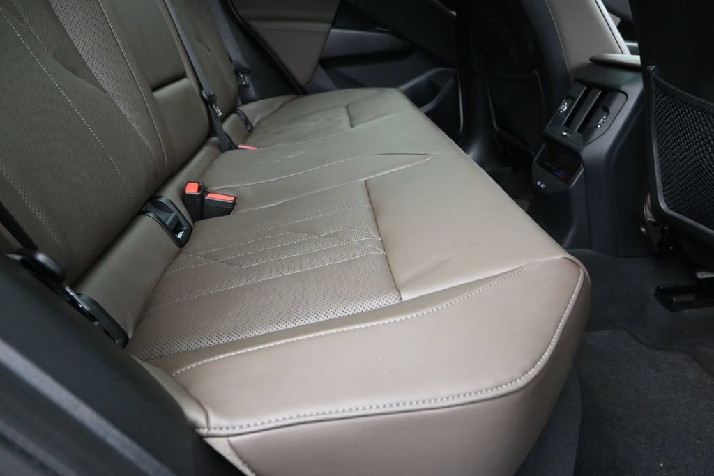 Used 2025 BMW X3 xDrive30i w/ Premium Package AWD/4WD image 22