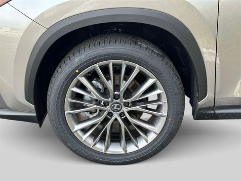 New 2026 Lexus NX 350 350 Premium image 9