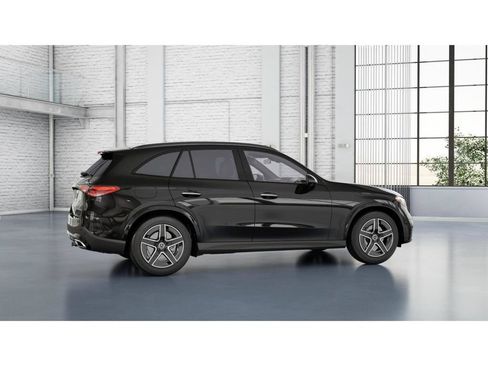 New 2026 Mercedes-Benz GLC 300 4MATIC image 18
