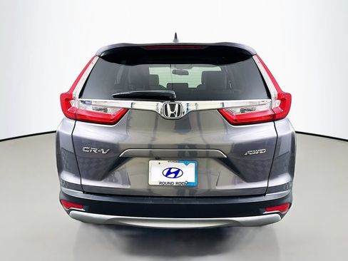 Used 2019 Honda CR-V EX-L image 6