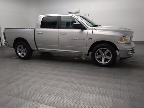Used 2012 RAM 1500 Lone Star w/ Protection Group AWD/4WD image 11