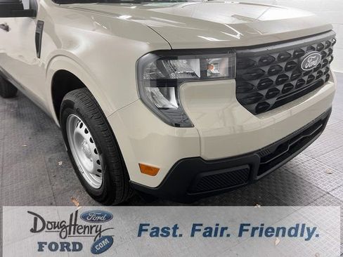 New 2025 Ford Maverick XL w/ Equipment Group 101A AWD/4WD image 9