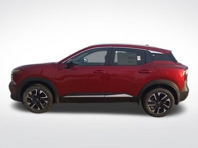 New 2026 Nissan Kicks SV w/ SV Premium Package