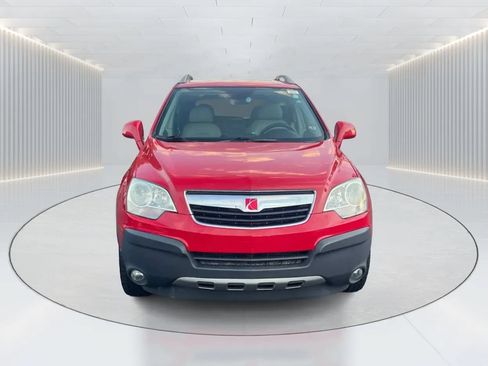 Used 2009 Saturn Vue XE w/ Premium Trim Package FWD image 2