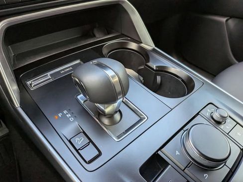 Certified 2025 MAZDA CX-90 3.3 Turbo w/ Select Package AWD/4WD image 24