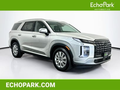 Used 2025 Hyundai Palisade SEL
