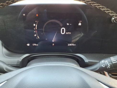 Certified 2024 Buick Encore GX Preferred AWD/4WD image 36
