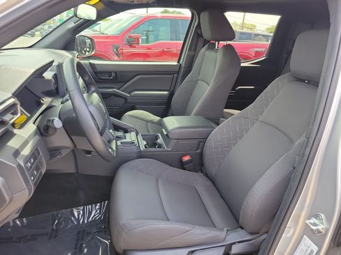 Used 2024 Toyota Tacoma SR w/ SR Upgrade Package RWD image 19