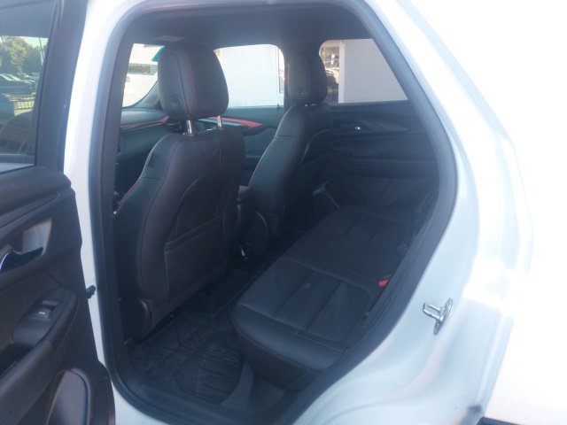 Used 2024 Chevrolet TrailBlazer RS w/ Driver Confidence Package FWD image 7