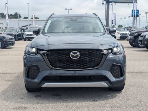 Used 2025 MAZDA CX-70 Plug-In Hybrid w/ Premium Pkg AWD/4WD image 9