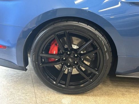 Used 2021 Ford Mustang Shelby GT500 w/ Technology Package RWD image 22