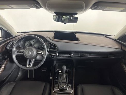 Used 2023 MAZDA CX-30 AWD 2.5 S w/ Premium Package image 18