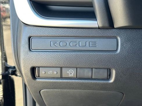 Used 2026 Nissan Rogue S image 21