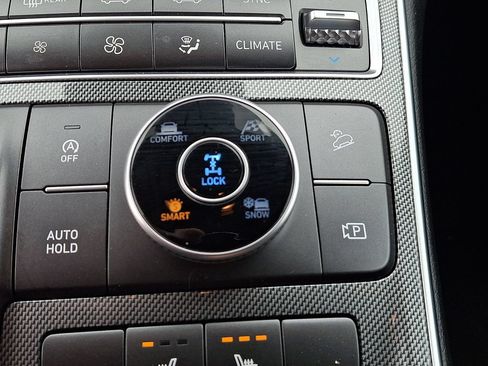 Used 2023 Hyundai Santa Fe SEL w/ Cargo Package AWD/4WD image 26