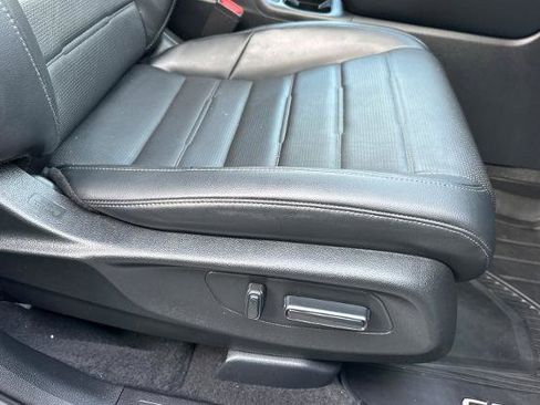 Used 2023 Honda CR-V EX-L image 23