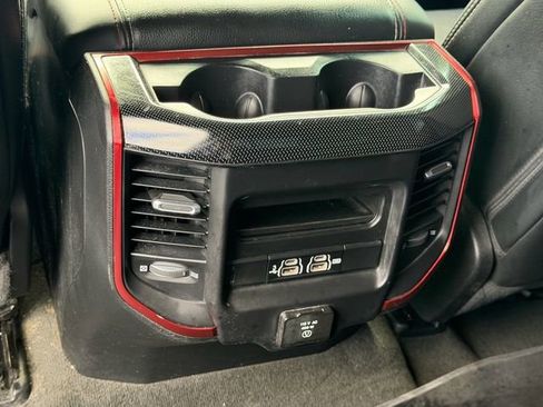 Used 2019 RAM 1500 Rebel w/ Rebel Level 2 Equipment Group AWD/4WD image 14