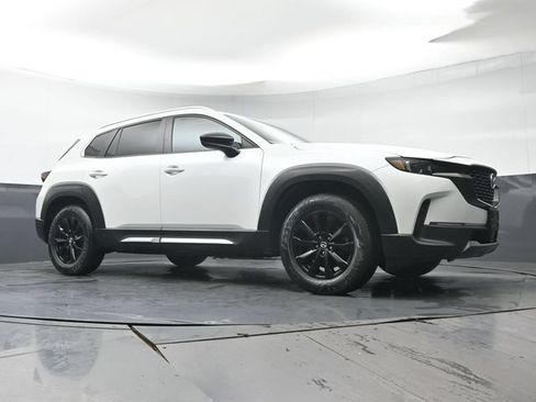 Used 2024 MAZDA CX-50 AWD 2.5 S w/ Accent Package image 33