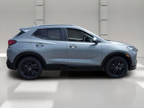 New 2026 Buick Encore GX Sport Touring w/ Comfort Package FWD image 6