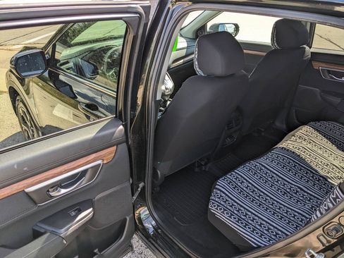Used 2018 Honda CR-V EX image 11
