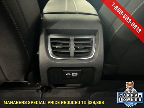 Certified 2023 Chevrolet Blazer LT w/ Driver Confidence Package image 19