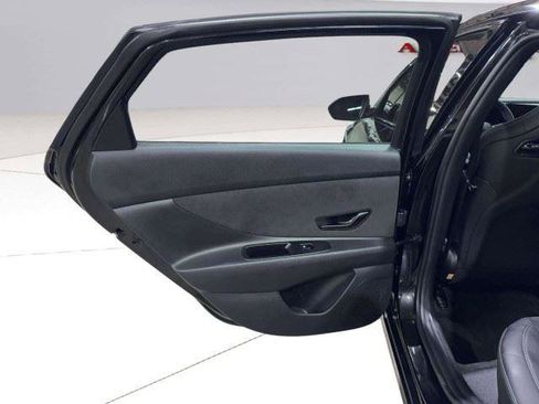 Used 2024 Hyundai Elantra N FWD image 33