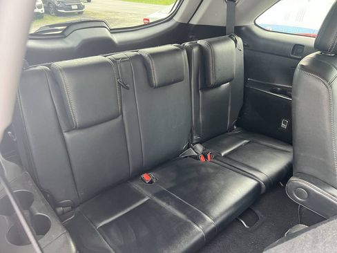 Used 2018 Toyota Highlander XLE AWD/4WD image 15