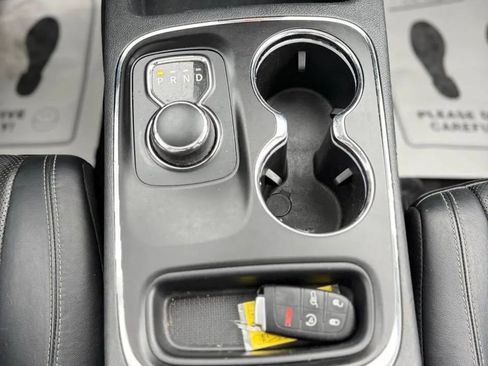 Used 2015 Dodge Durango Citadel AWD/4WD image 17