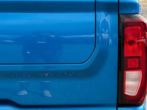 Used 2022 GMC Sierra 1500 Elevation image 46