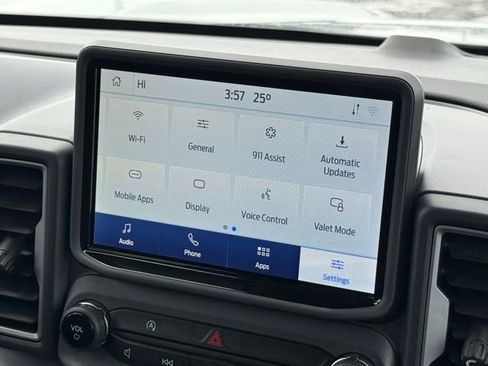 Certified 2022 Ford Bronco Sport Big Bend image 22