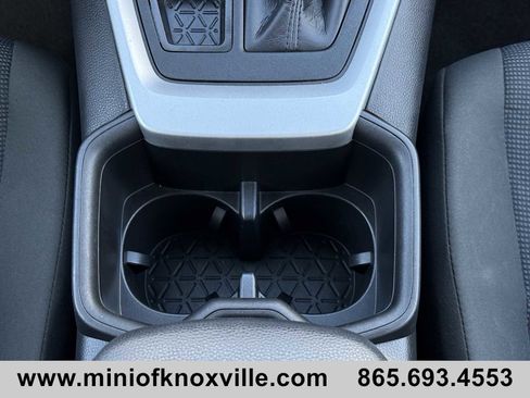Used 2024 Toyota RAV4 LE image 18