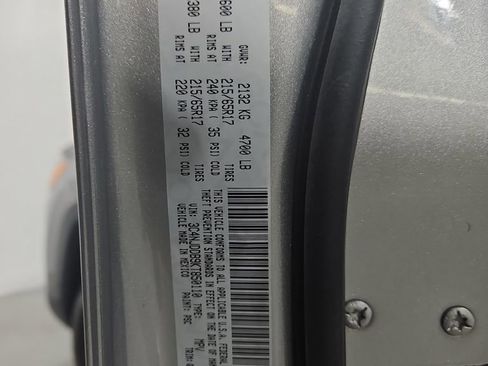 Used 2019 Jeep Compass Trailhawk w/ Cold Weather Group image 30