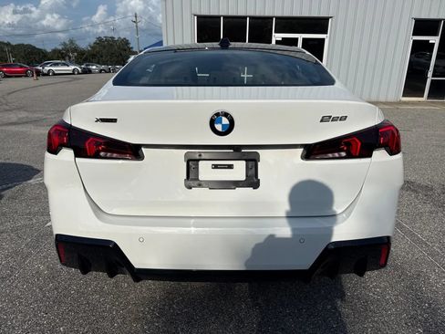 Used 2026 BMW 228i xDrive AWD/4WD image 9