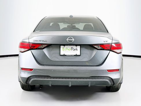Used 2024 Nissan Sentra SV image 7
