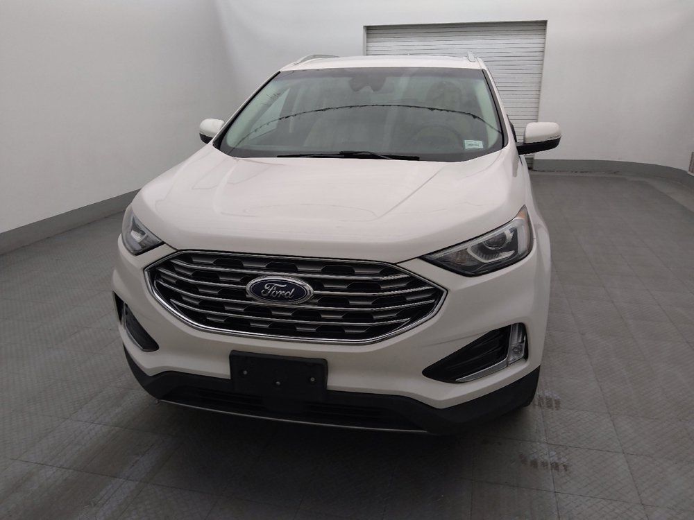 Used 2019 Ford Edge Titanium FWD image 15