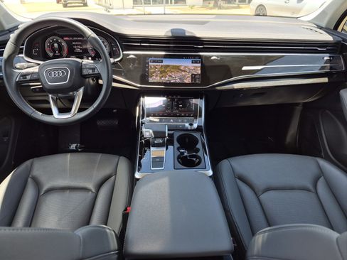 Used 2025 Audi Q7 2.0T Premium Plus AWD/4WD image 19
