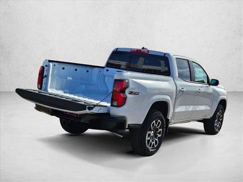 New 2026 Chevrolet Colorado Z71 image 2