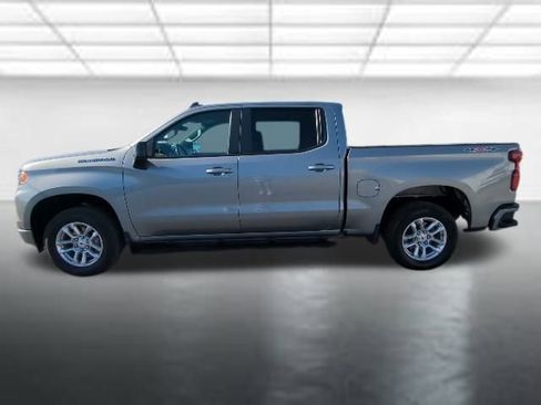 Used 2024 Chevrolet Silverado 1500 RST image 28