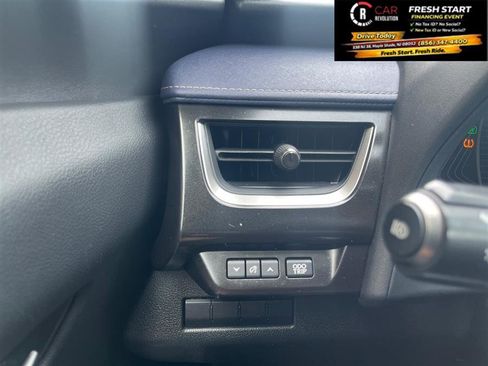 Used 2022 Lexus UX 250h w/ Premium Package AWD/4WD image 30