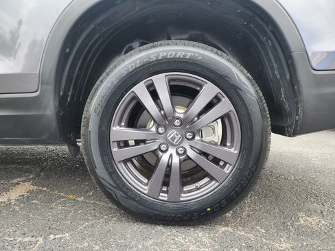 Used 2020 Honda Ridgeline Sport image 20